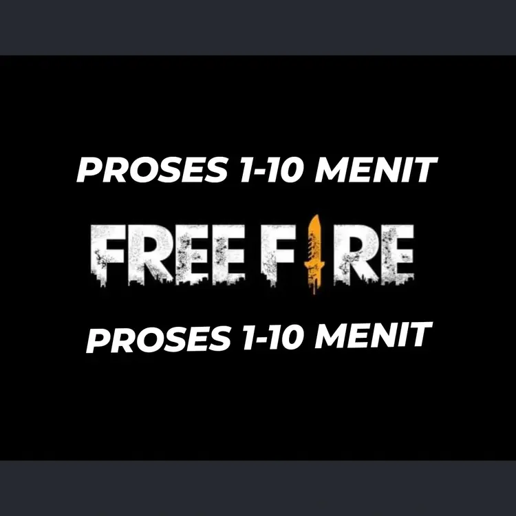 Jual Membership Bulanan x3 Free Fire MAX Kumay10shop | VCGamers