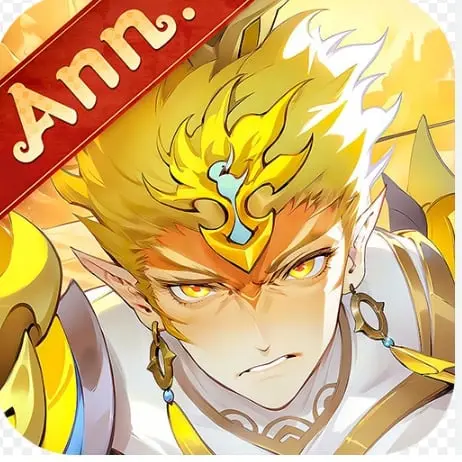 Jual 6 Voucher Monkey King Arena of Heroes TOKO GAME MURAH | VCGamers