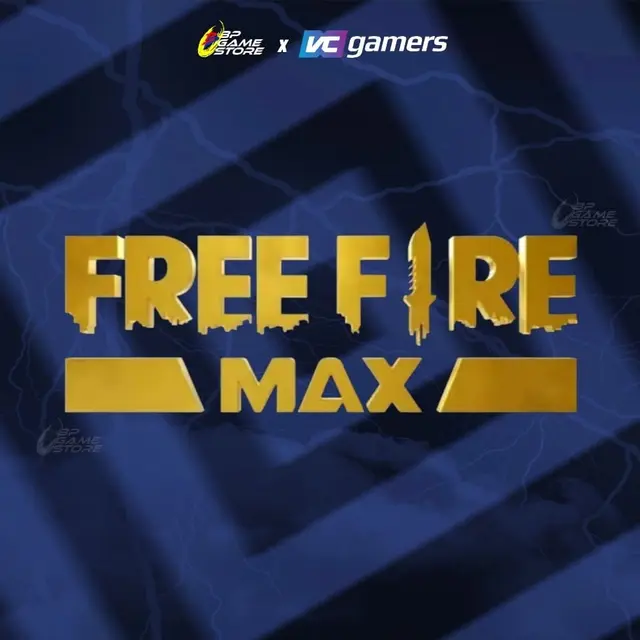 Jual 5 Diamonds Free Fire MAX RADJA DIAMOND | VCGamers
