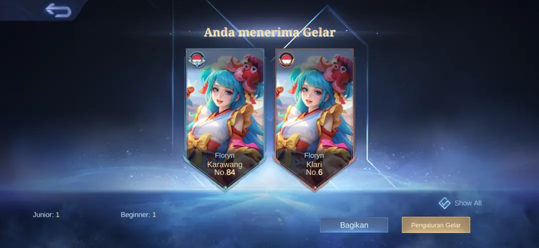 Daftar Produk Mei Terlaris & Terlengkap - VCGamers