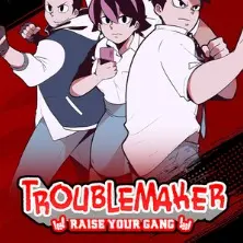 Jual Troublemaker Troublemaker - CD Keys TOKO GAME MURAH | VCGamers