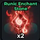 Jual Runic Enchant Stone x10 Fish It! - Roblox Nauly Store | VCGamers