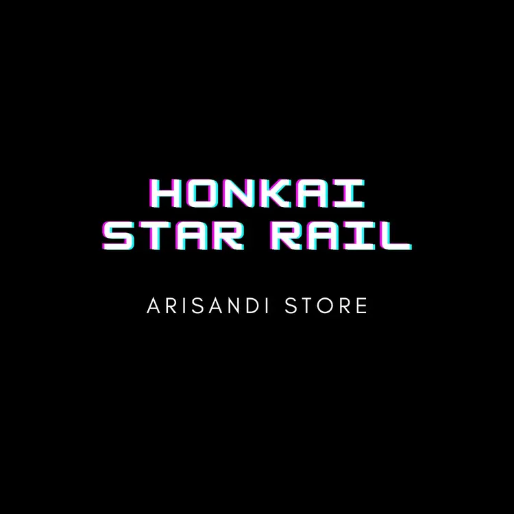Jual 300+30 Oneiric Shard Honkai Star Rail ARISANDI STORE | VCGamers