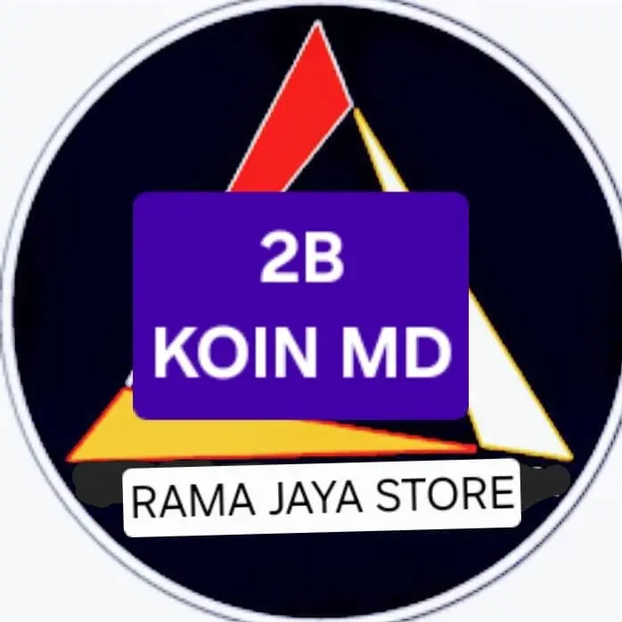 Jual 2B Koin Emas MD Higgs Games Island RAMA JAYA | VCGamers