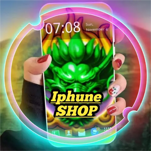 Daftar Produk Iphune Shop  Terlaris & Terlengkap - VCGamers