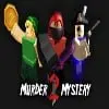 Murder Mistery 2 - Roblox