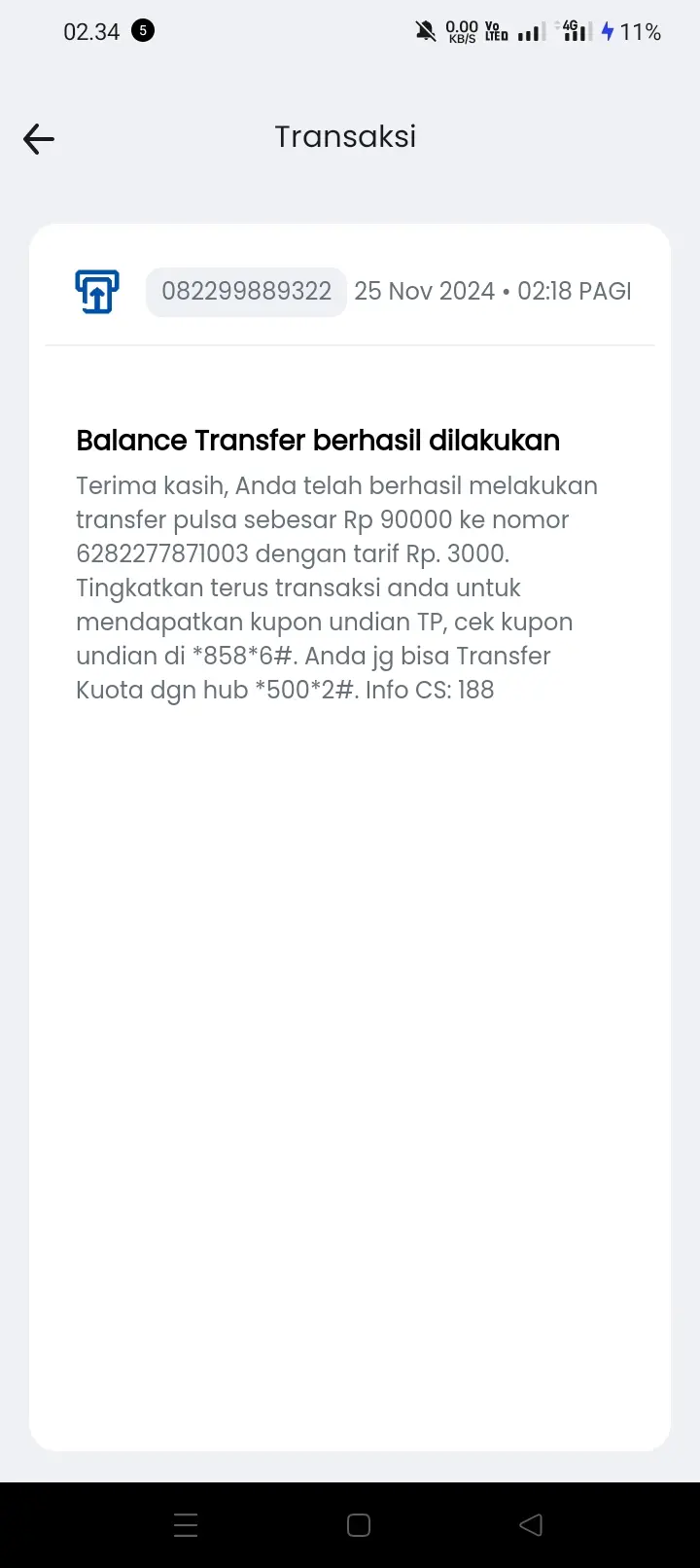 Daftar Produk Fri Terlaris & Terlengkap - VCGamers