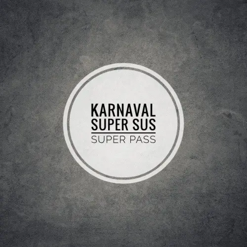Jual Super Pass Super Sus GWAN | VCGamers