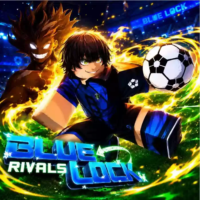 Jual Private Server Blue Lock Rivals - Roblox TOKO GAME MURAH | VCGamers