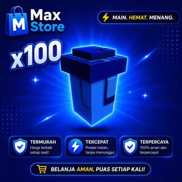Jual Mushroom (Epic)  Grow a Garden 2 - Roblox Max Store ID | VCGamers