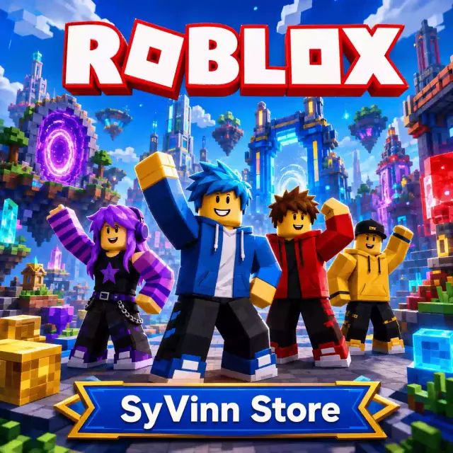 Jual 50K Cash Bloxburg - Roblox SyVinn Store | VCGamers