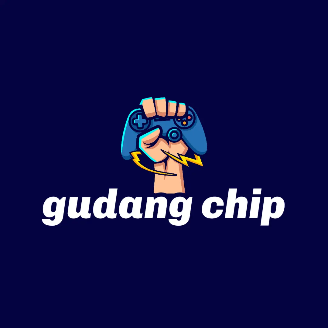 Daftar Produk GudanG Game Terlaris & Terlengkap - VCGamers