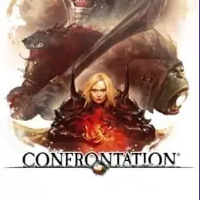 Jual Confrontation Confrontation - CD Keys TOKO GAME MURAH | VCGamers