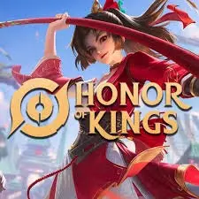 Jual 23 + 2 Tokens Honor Of Kings Chiga Shop | VCGamers