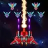 Top Up Game Galaxy Attack: Alien Shooter termurah