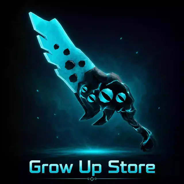 Jual Blue Seer Murder Mistery 2 - Roblox Grow Up | VCGamers