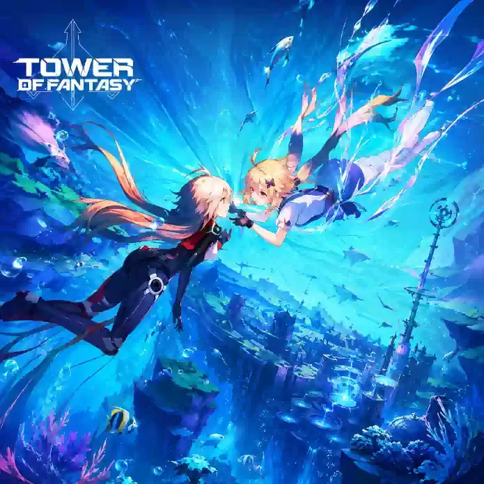 Jual Basic Pass Tower of Fantasy TOKO GAME MURAH | VCGamers