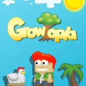 Jual Legendary Lock Growtopia TOKO GAME MURAH | VCGamers