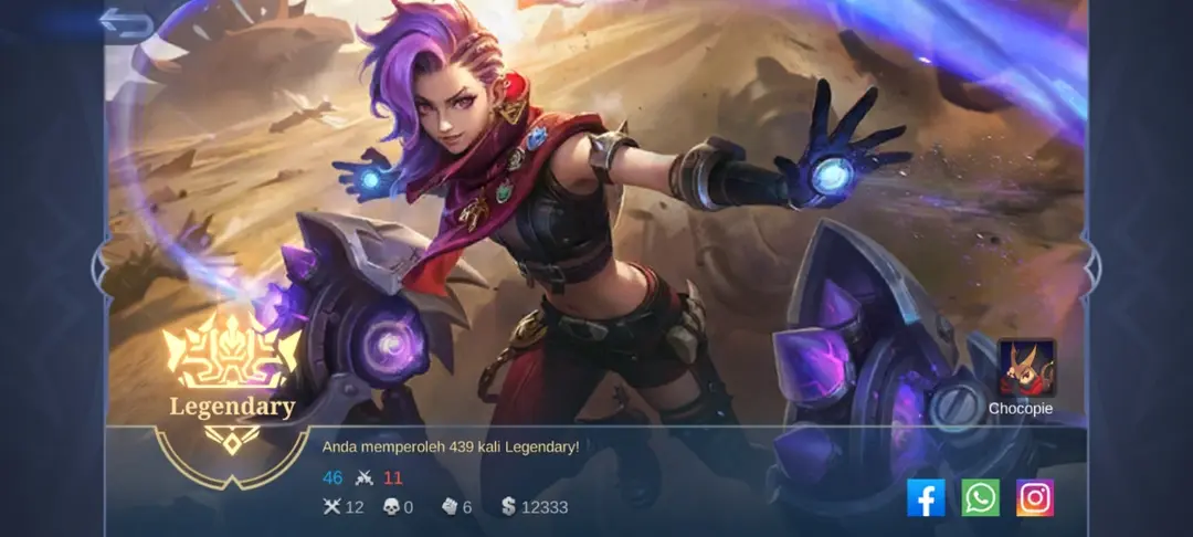 Daftar Produk Faastore Terlaris & Terlengkap - VCGamers