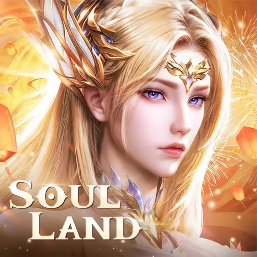 Jual Voucher 19 Soul Land: New World Donquixoteshop | VCGamers