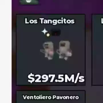 Jual Los Tang Tang || Rare Secret Steal A Brainrot - Roblox HIKARI FIRE 00 | VCGamers