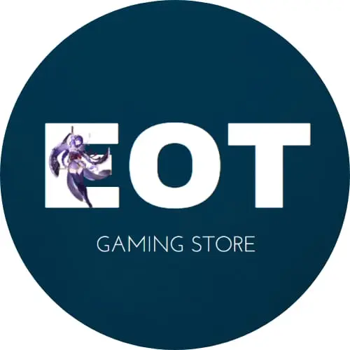 Daftar Produk EOT Gaming Store Terlaris & Terlengkap - VCGamers