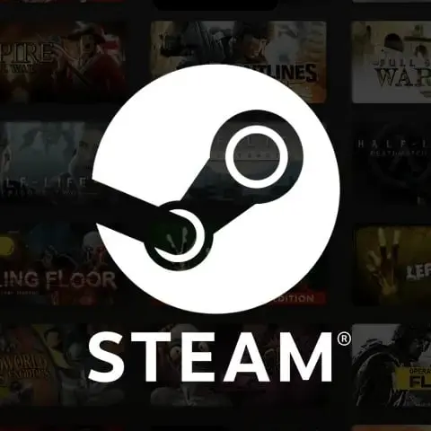 Jual IDR 12.000 Steam Toko qa | VCGamers