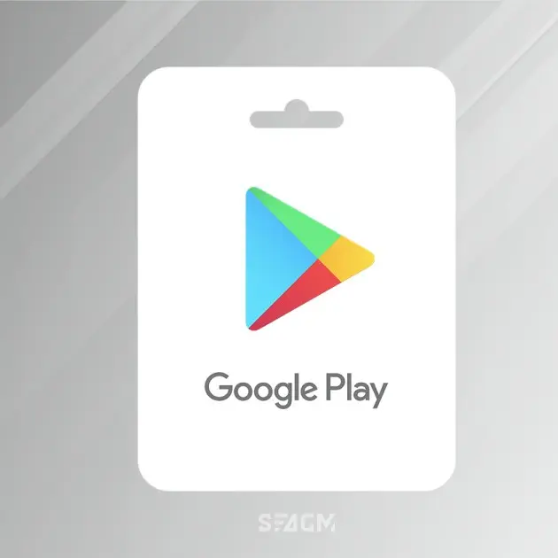 Jual IDR 129.000 Google Play saenshops | VCGamers