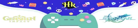 Daftar Produk Harikita Terlaris & Terlengkap - VCGamers
