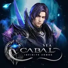 Jual 300.000 Wallet Points + 30.000 Bonus Wallet Points Cabal : Infinite Combo (SEA) TopMur | VCGamers