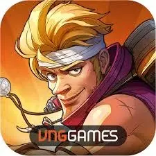 Jual Ruby Pickaxe x1 Metal Slug Awakening Donquixoteshop | VCGamers
