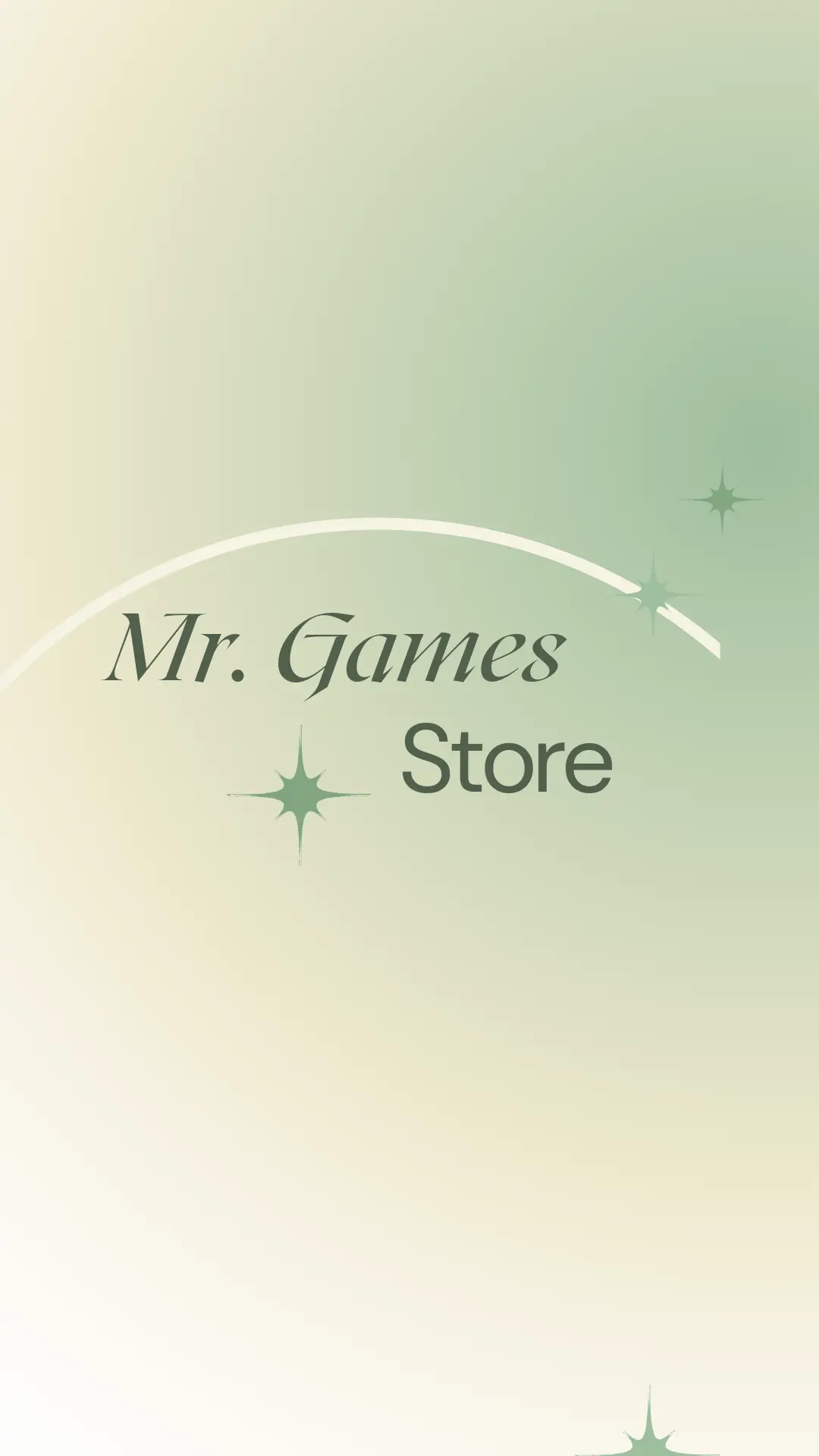 Daftar Produk Mr.Gamesstore Terlaris & Terlengkap - VCGamers