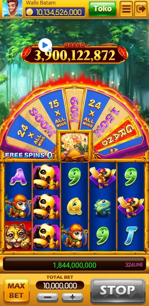 Jual 10B Koin Emas-D Higgs Games Island Razielstore | VCGamers