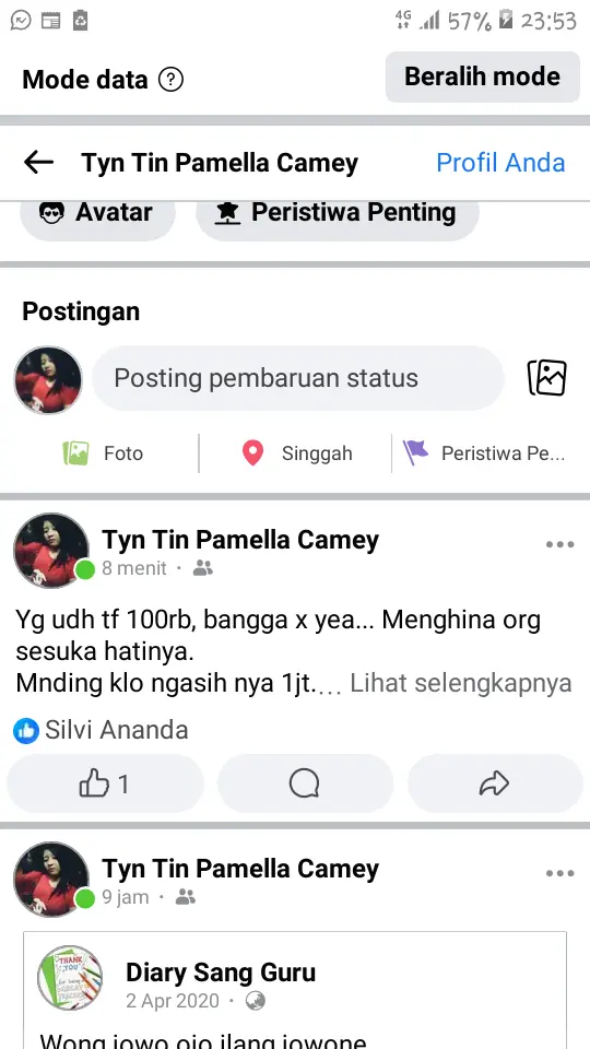 Daftar Produk amanah store Terlaris & Terlengkap - VCGamers