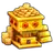 275 Coins Pixel Gun 3D Coins