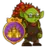 Goblin Assistant for 15 days Hustle Castle Medieval Games Limited Pass