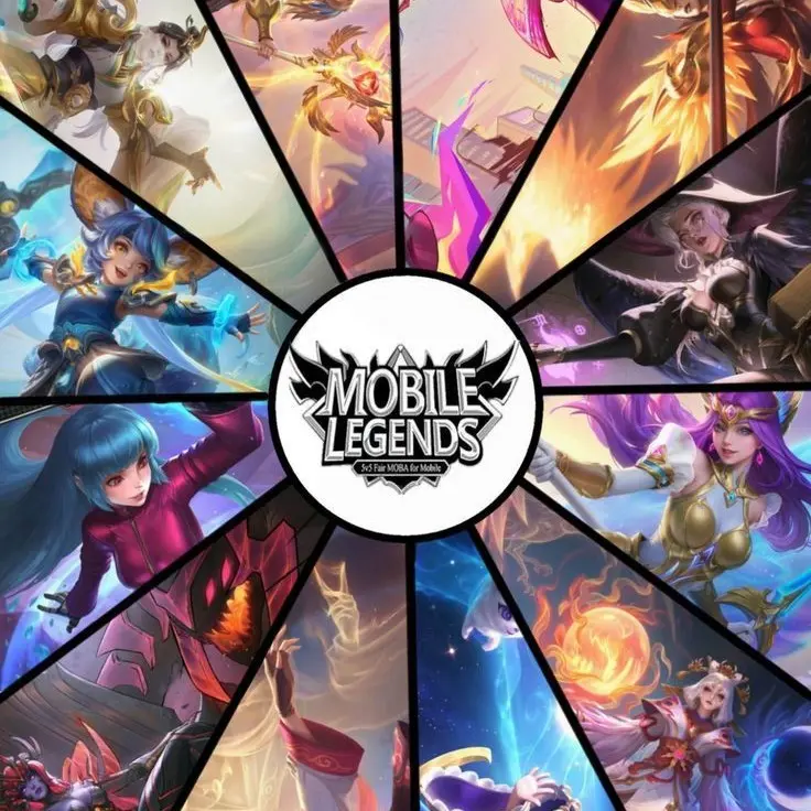 Jual 33 Diamonds + 3 Bonus Mobile Legends Bobstores | VCGamers