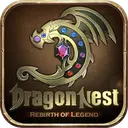 Top Up via Link Dragon Nest : Rebirth of Legend termurah