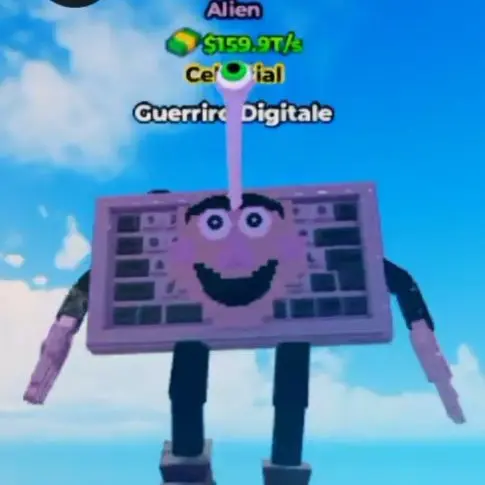 Jual Brainrot 150T/s Kick a Lucky Block - Roblox ZFARSTOR | VCGamers