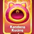 Jual Tukar Kartu Kandang Kucing (500M) Higgs Games Island Gacor Koin | VCGamers