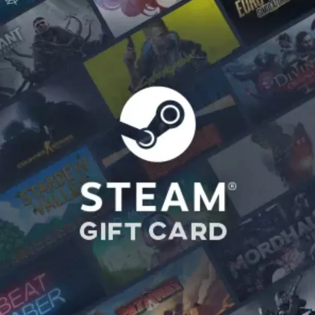 Jual IDR 60.000  Steam TopMur | VCGamers