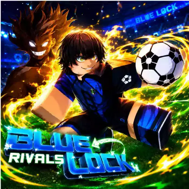 Jual 10 Spins Blue Lock Rivals - Roblox TOKO GAME MURAH | VCGamers