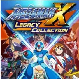 Jual Mega Man X Legacy Collection 1+2 Bundle Mega Man X Legacy Collection - CD Keys TOKO GAME MURAH | VCGamers