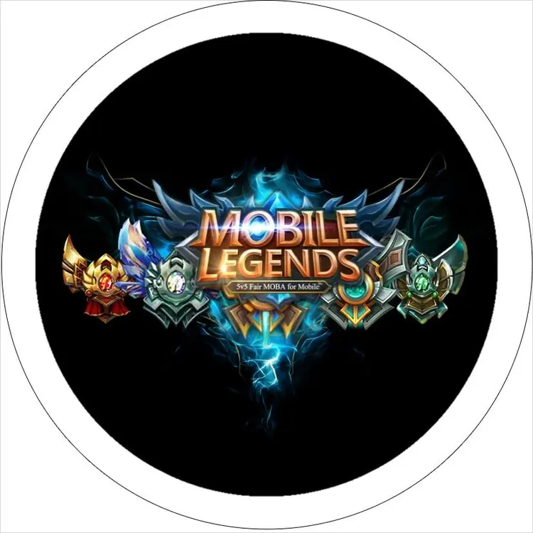Jual 706 Diamonds Mobile Legends RU Corp ID | VCGamers