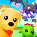 Item dan Skin Pet Adopt Me Trading Hub - Roblox termurah