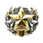 Battle Pass Dead Target Zombie Battle Pass