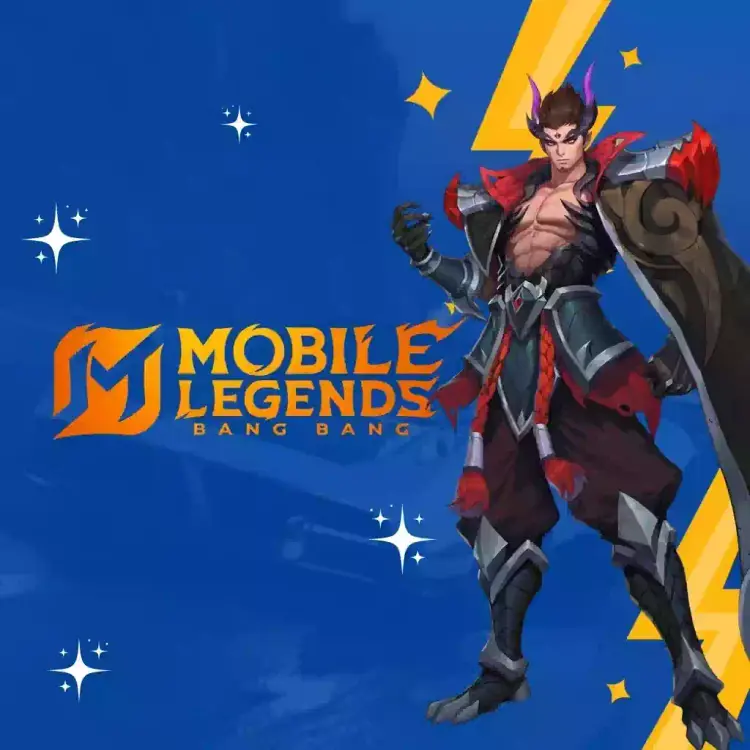 Jual 5 Diamonds Mobile Legends WGTOPUP | VCGamers