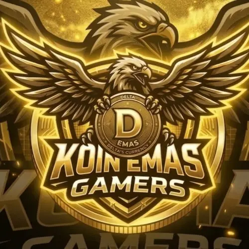Jual 6B Koin Emas-D Higgs Games Island DELTA GAMERS | VCGamers