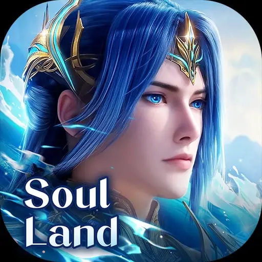 Jual Voucher 1 Soul Land: New World renetopup | VCGamers