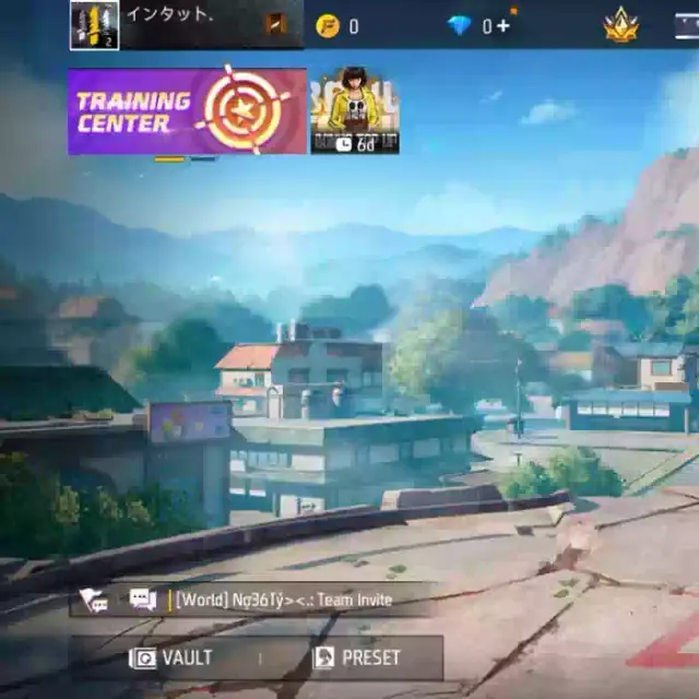 Jual Akun Fress Free Fire JSTORE10 | VCGamers